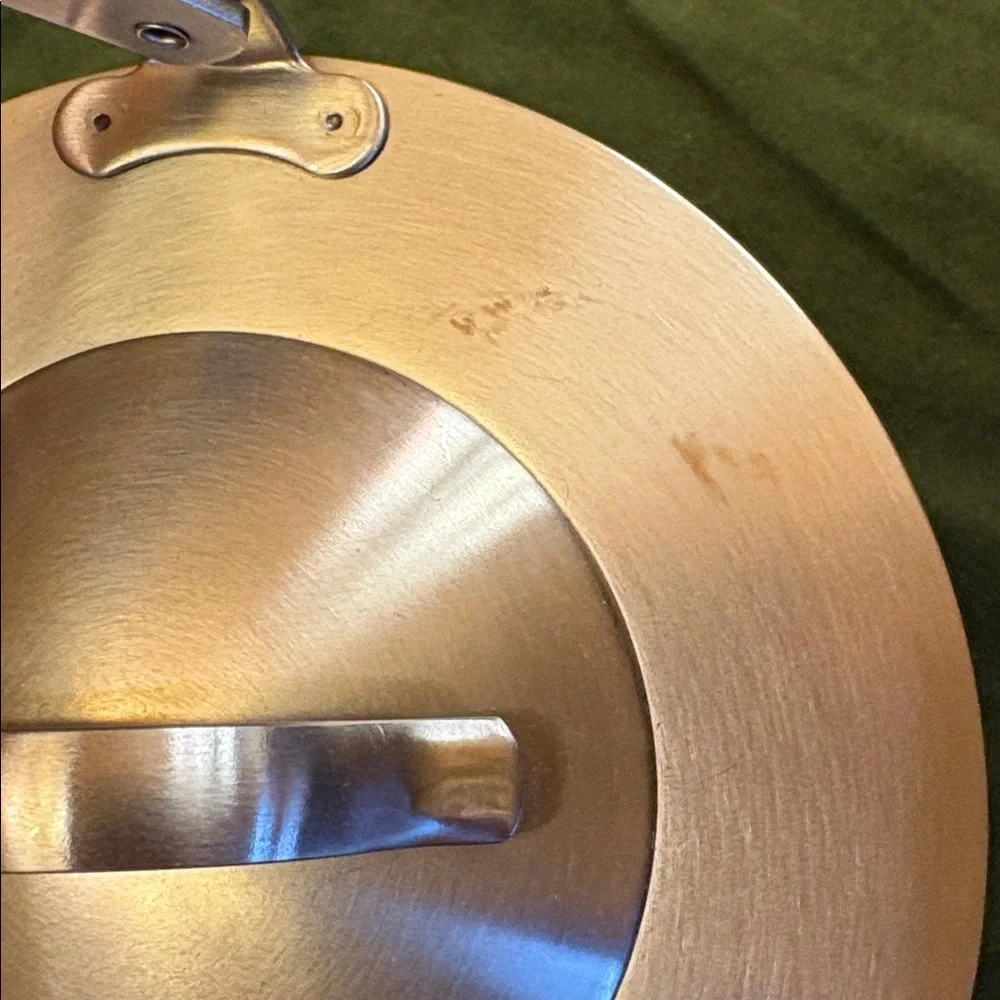 Masterclass all stainless